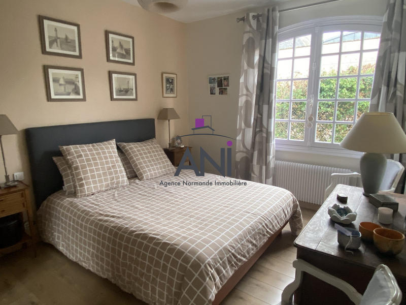 Maison - 178 m² - 7 pièces