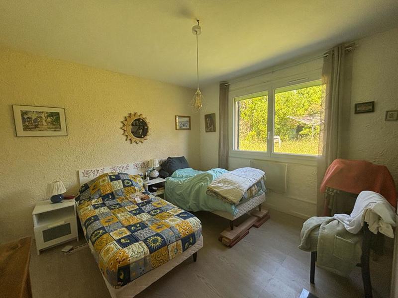 Villa - 105 m² - 5 pièces