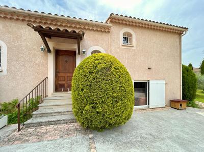 Maison - 173 m² - 7 pièces