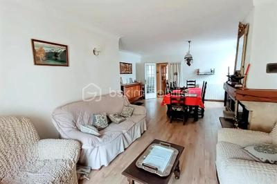 Maison de campagne - 140 m² - 6 pièces