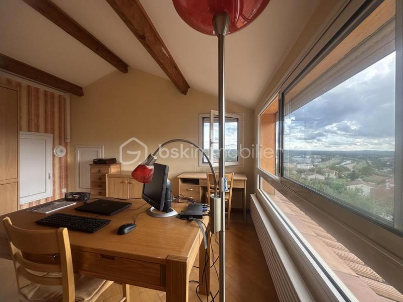 Villa - 160 m² - 7 pièces