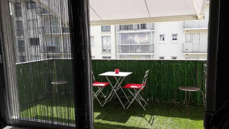 Appartement - 25 m² - 1 pièce