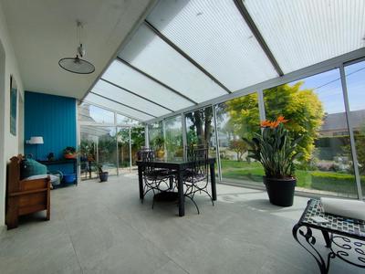 Maison - 129 m² - 5 pièces