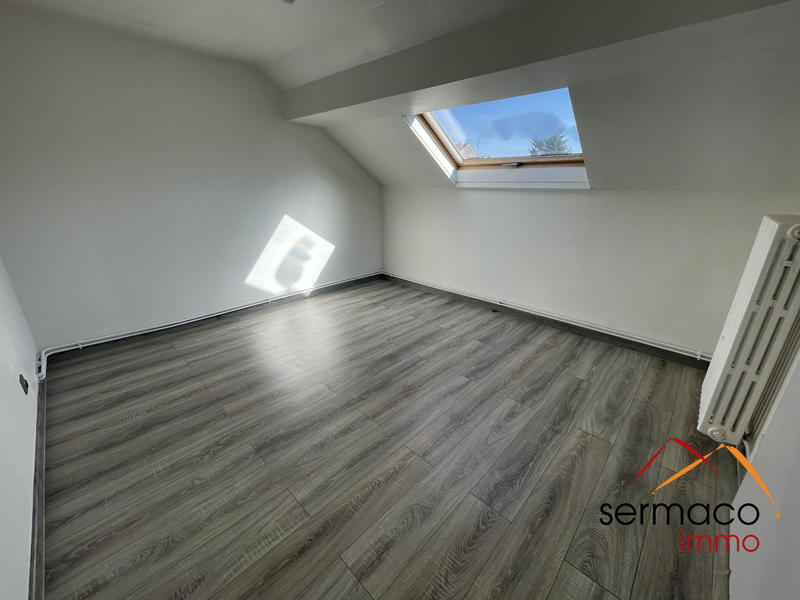 Appartement - 44 m² - 3 pièces