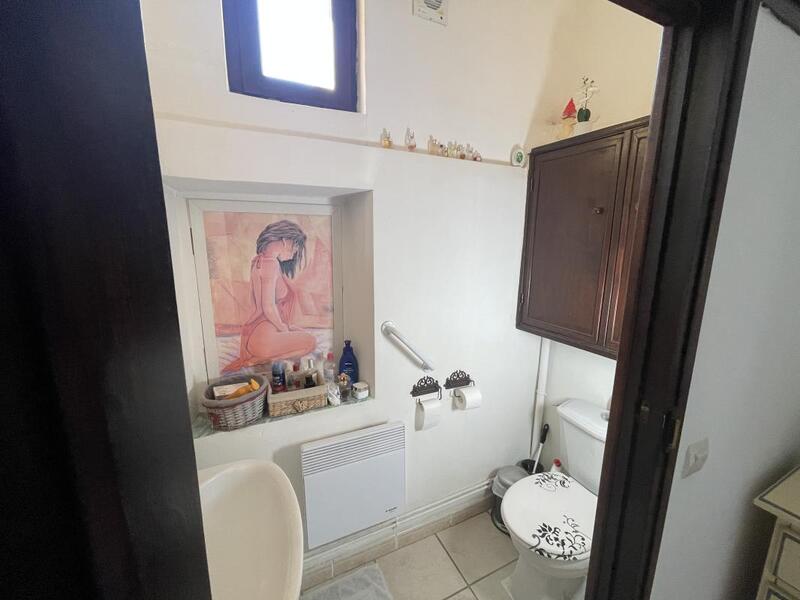 Villa - 94 m² - 3 pièces