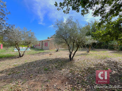 Maison - 131 m² - 5 pièces