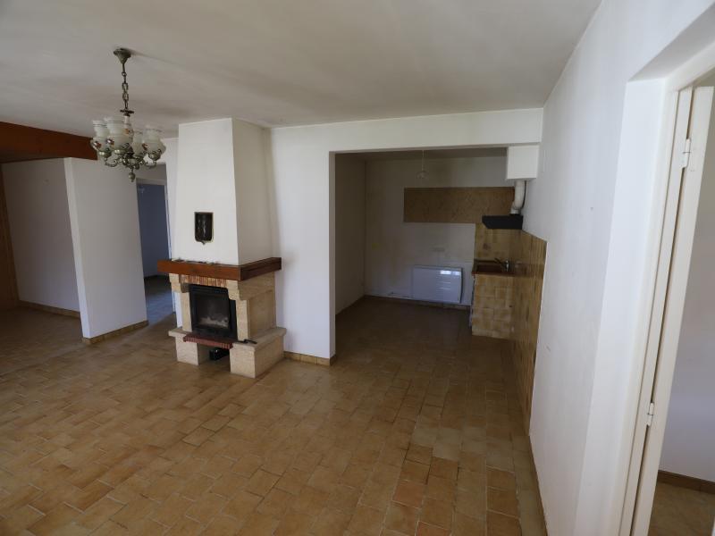 Maison - 66 m² - 5 pièces