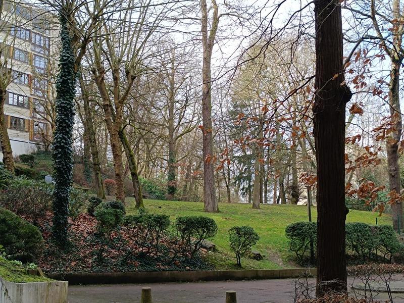 Appartement - 82 m² - 5 pièces