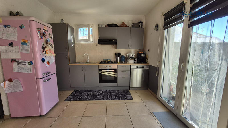 Villa - 88 m² - 4 pièces