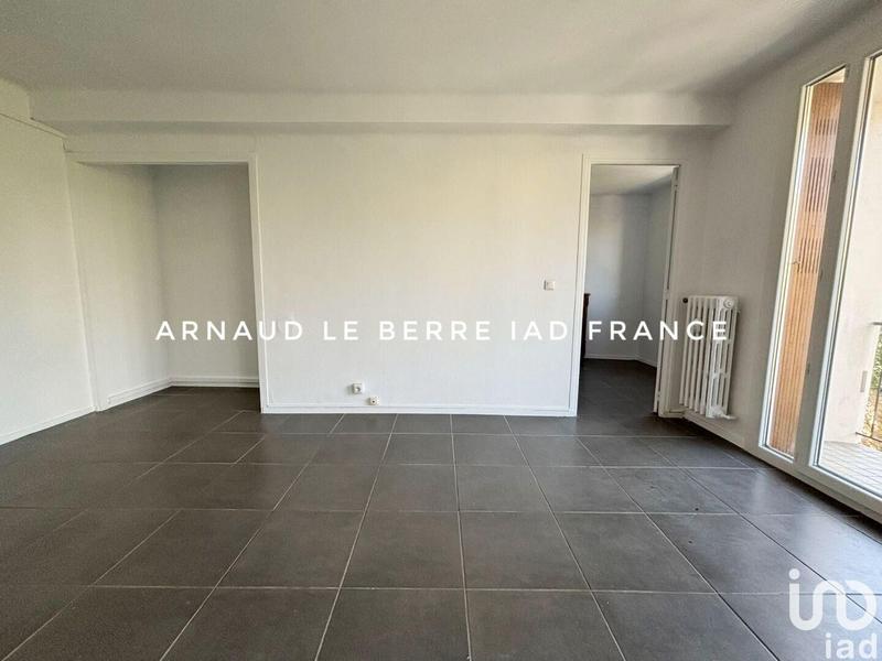 Appartement - 82 m² - 5 pièces