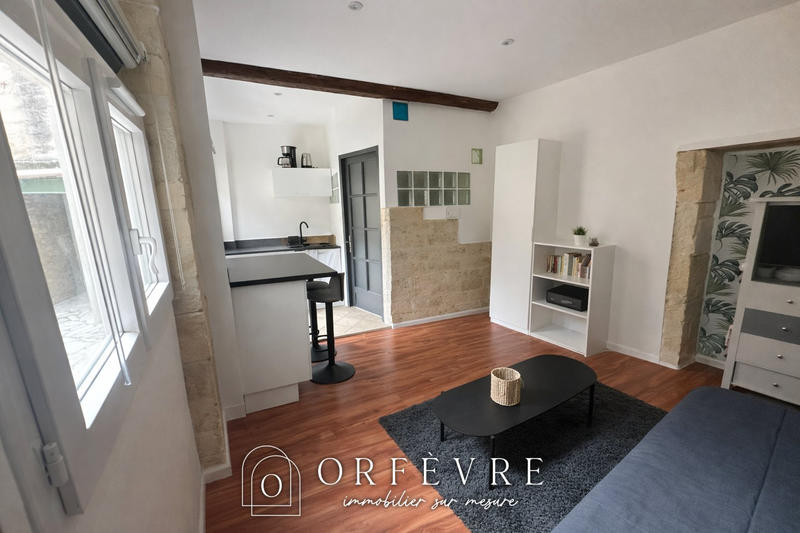 Maison - 200 m² - 7 pièces