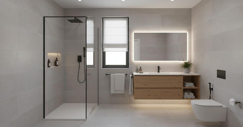 Maison - 130 m² - 4 pièces