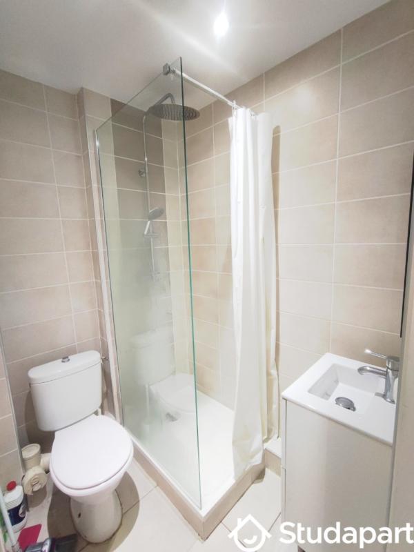 Appartement - 32 m² - 2 pièces