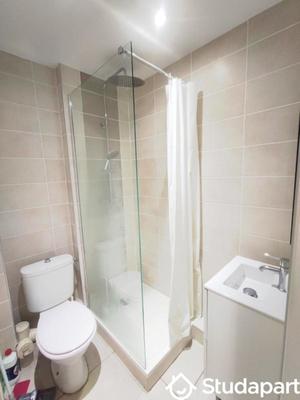 Appartement - 32 m² - 2 pièces