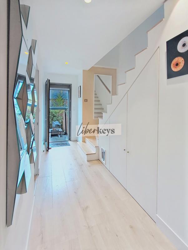 Maison - 145 m² - 6 pièces