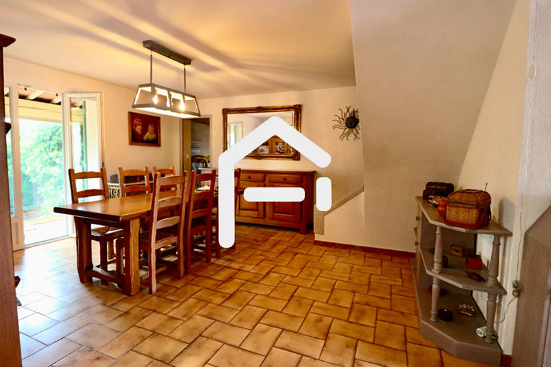 Villa - 120 m² - 4 pièces