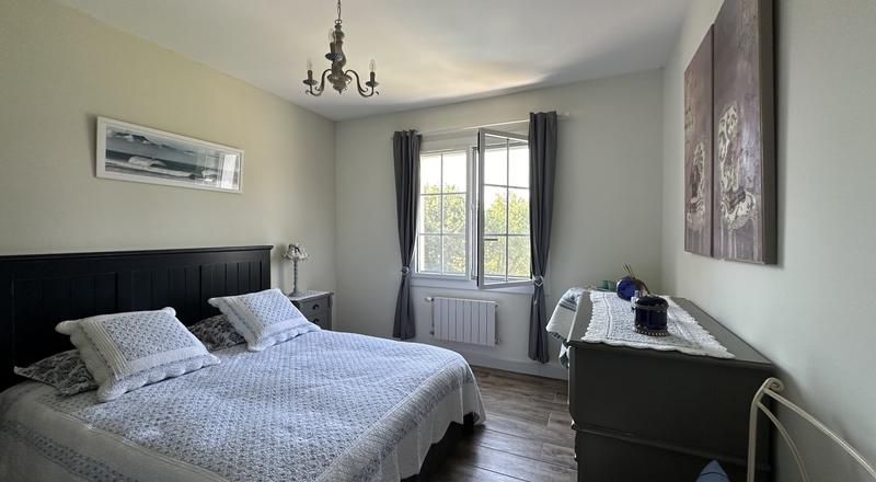 Maison - 265 m² - 7 pièces