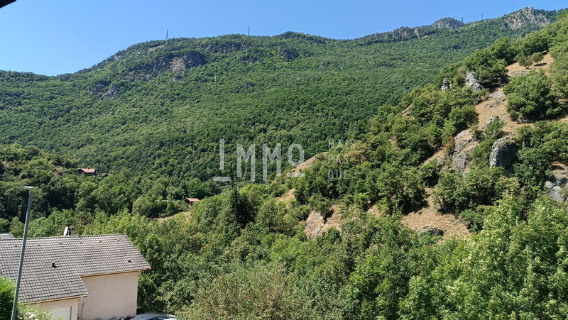 Maison - 126 m² - 6 pièces