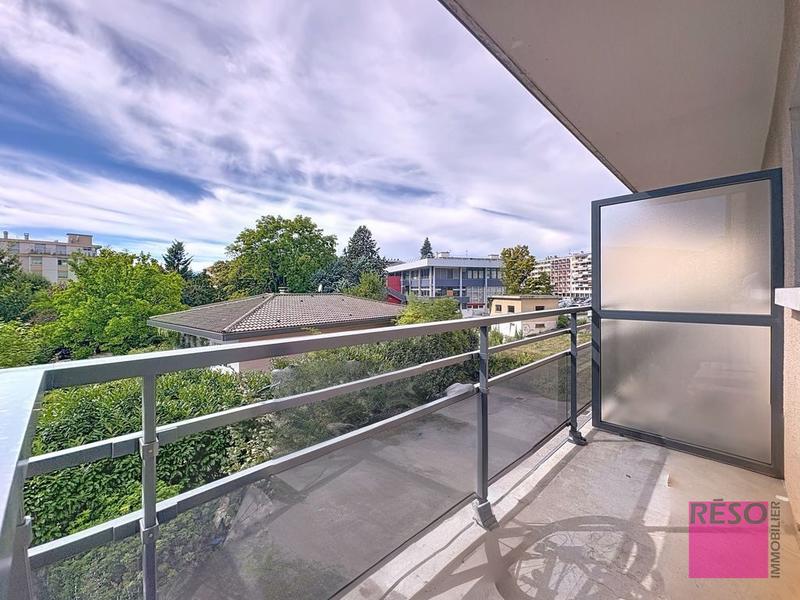 Appartement - 106 m² - 4 pièces