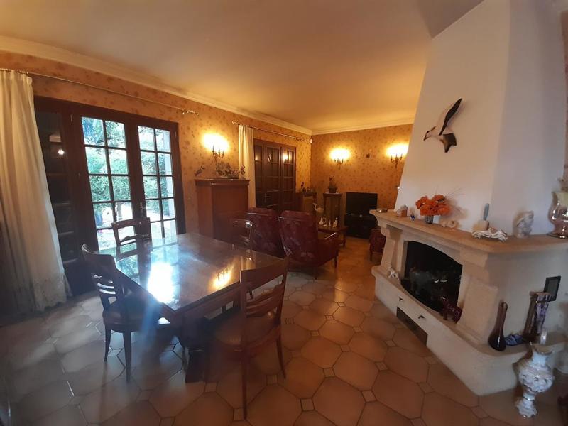 Maison - 115 m² - 3 pièces