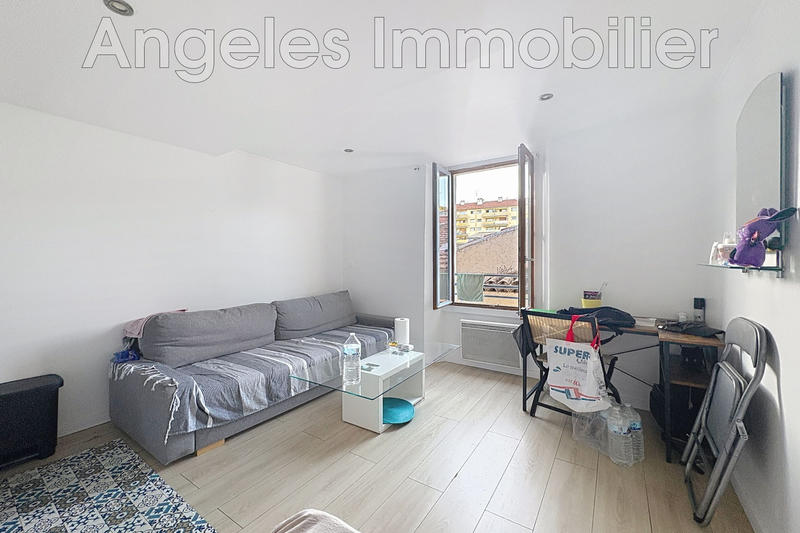 Appartement - 120 m² - 8 pièces
