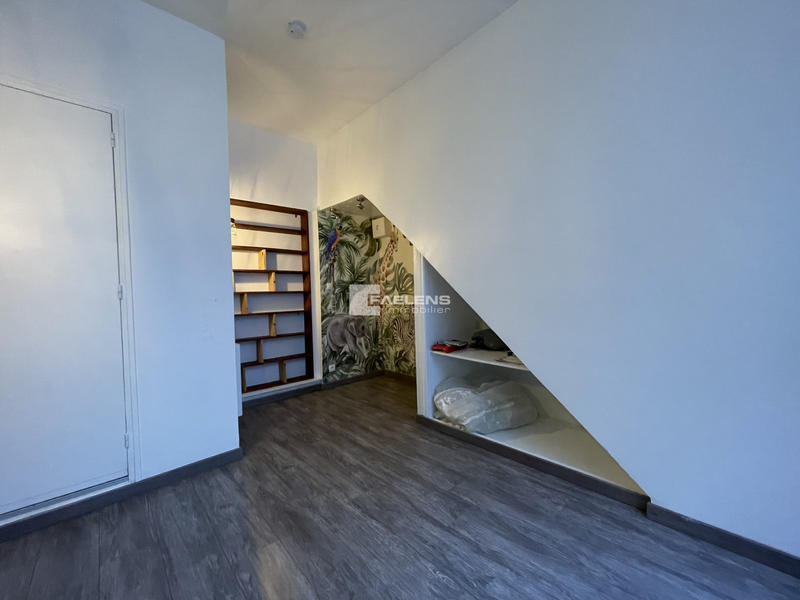 Appartement - 80 m² - 3 pièces