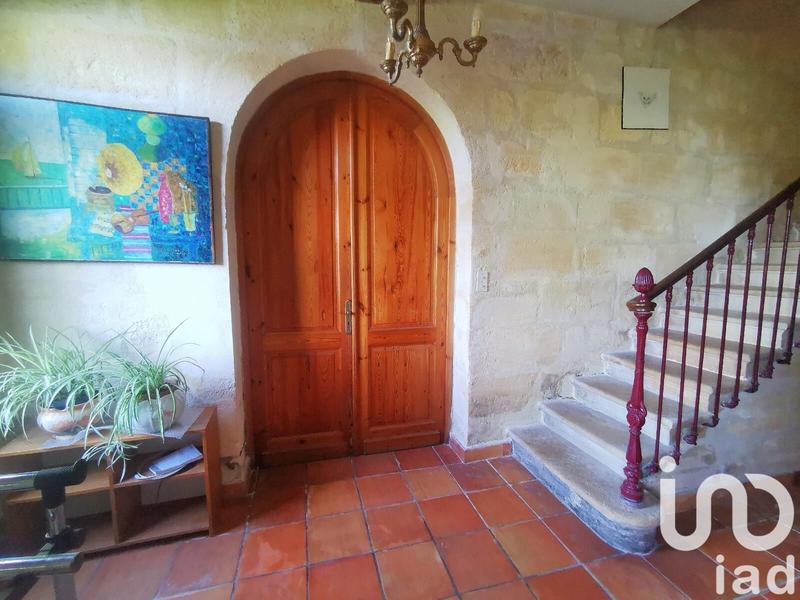 Maison de campagne - 312 m² - 8 pièces