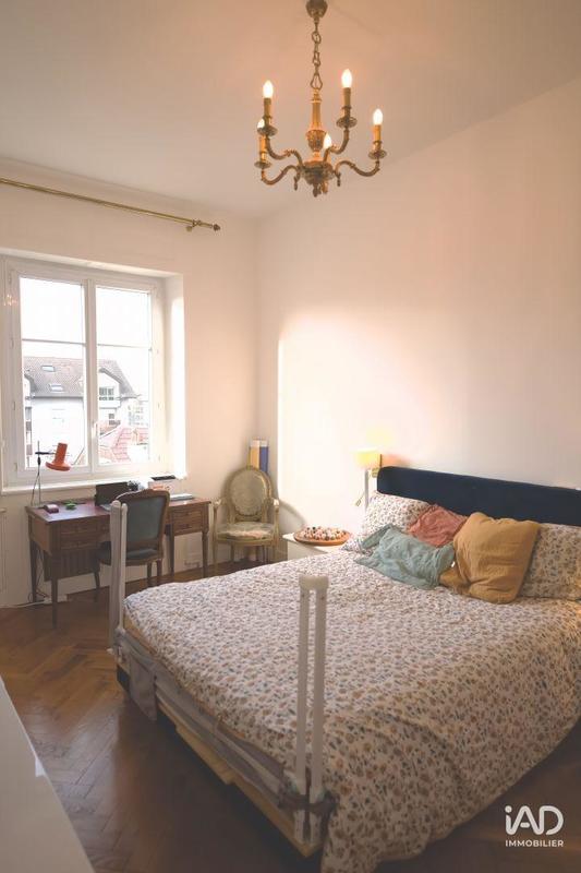 Appartement - 183 m² - 5 pièces