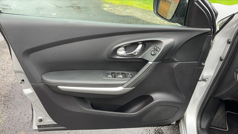 Renault Kadjar I 1.2 TCe Energy 130 Edc Intens