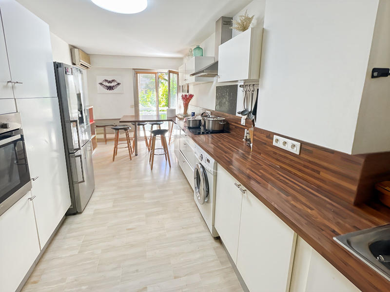 Appartement - 131 m² - 5 pièces