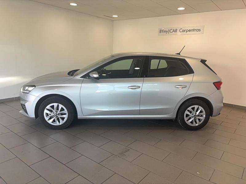 Skoda Fabia 1.0 Tsi 95 ch Evo 2 Bvm5 Selection