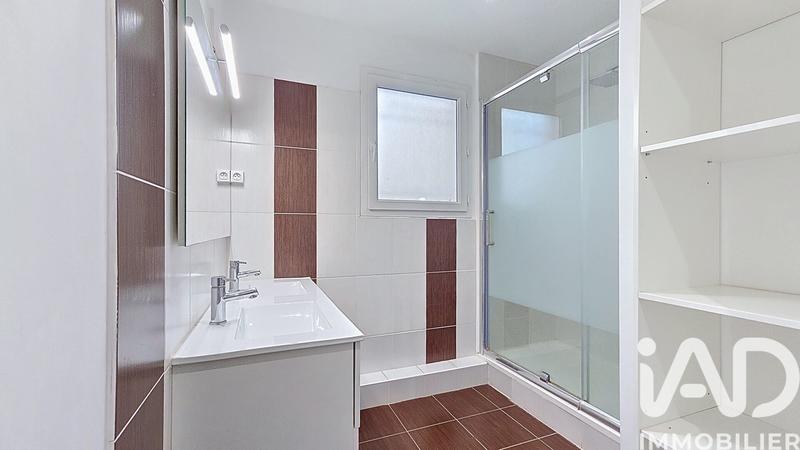 Maison - 114 m² - 5 pièces