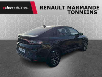 Renault Arkana TCe 140 Edc - 23 Evolution