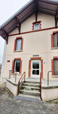 Appartement - 81 m² - 4 pièces