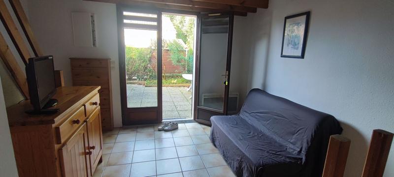 Maison - 33 m² - 3 pièces