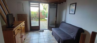 Maison - 33 m² - 3 pièces