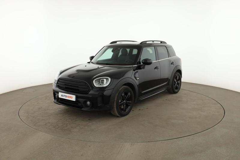 Mini Countryman Cooper d Edition Northwood Bva8 150 ch