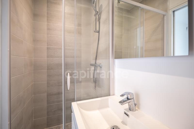 Appartement - 26 m² - 2 pièces