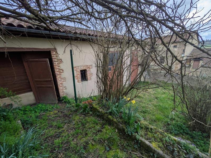 Maison - 80 m² - 5 pièces