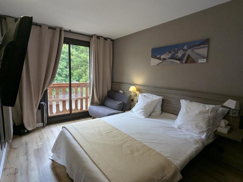 Appartement - 15 m² - 1 pièce