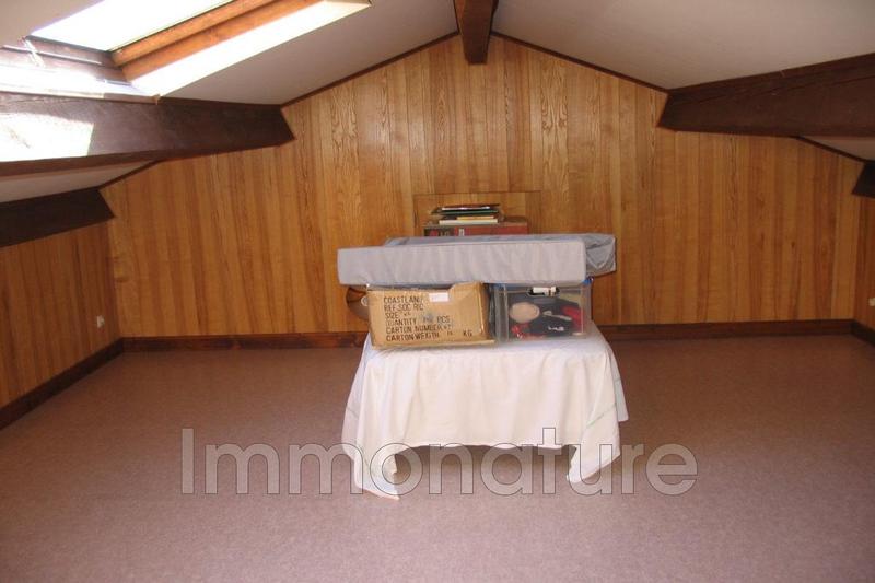 Maison - 165 m² - 10 pièces