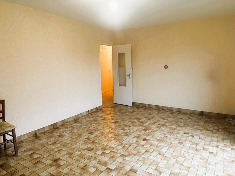 Maison - 133 m² - 8 pièces