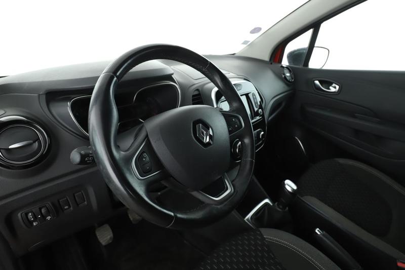 Renault Captur 0.9 TCe Zen 90 ch