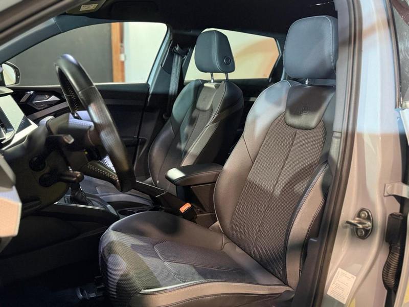 Audi A1 sportback 40 2.0 Tfsi s-Tronic 6 200ch Apple CarPlay, Virtual Cockpit, Véhicule français