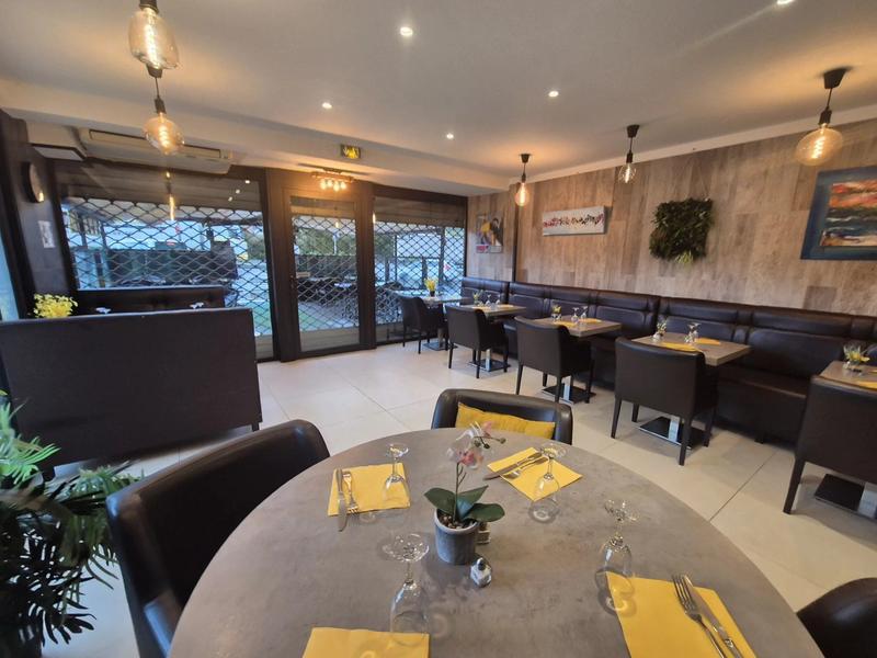 Magasins - 190 m² - 4 pièces