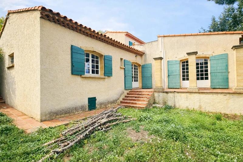 Villa - 164 m² - 5 pièces