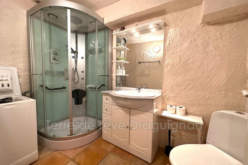 Maison de village - 207 m² - 6 pièces