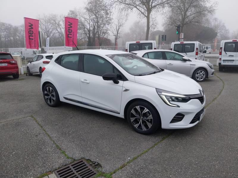 Renault Clio E-Tech 140 - 21n Limited