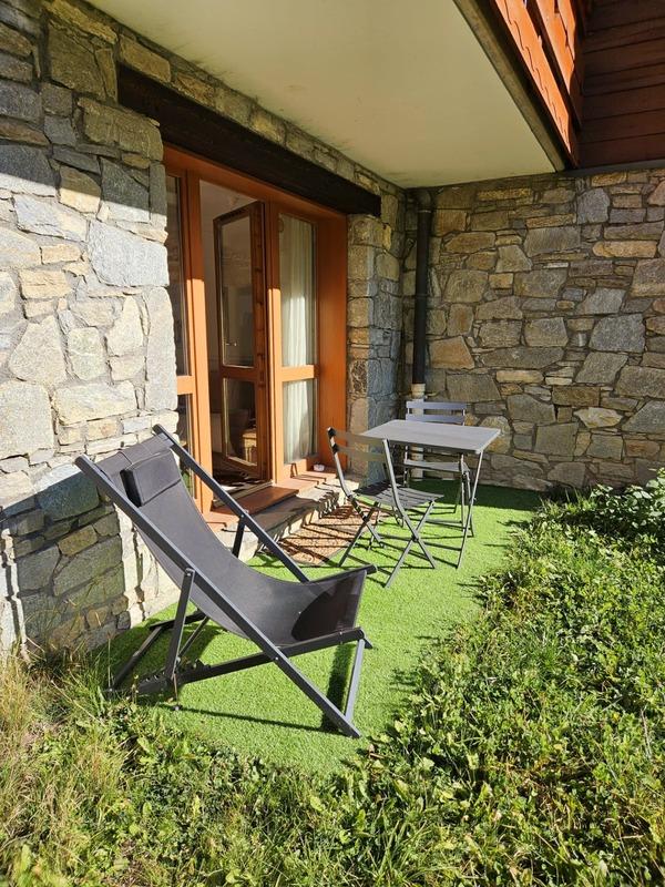 Appartement - 31 m² - 2 pièces