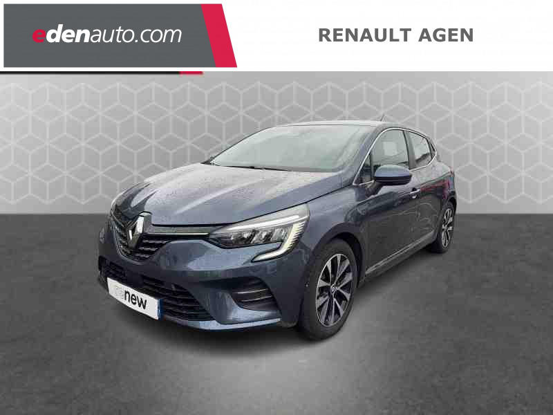 Renault Clio E-Tech 140 - 21n Intens